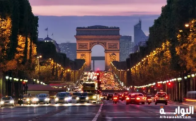 تُعد معالم باريس الثقافية من أبرز معالم باريس السياحية والأثرية، حيث تشتهر المدينة بـ أشهر معالم باريس مثل برج إيفل وكاتدرائية نوتردام، التي هي معالم باريس المشهورة عالميًا.