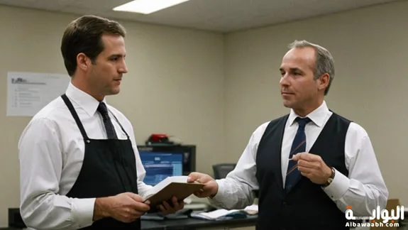 أهمية العمل في حياتنا