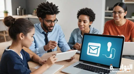 تأثير التكنولوجيا على المجتمع