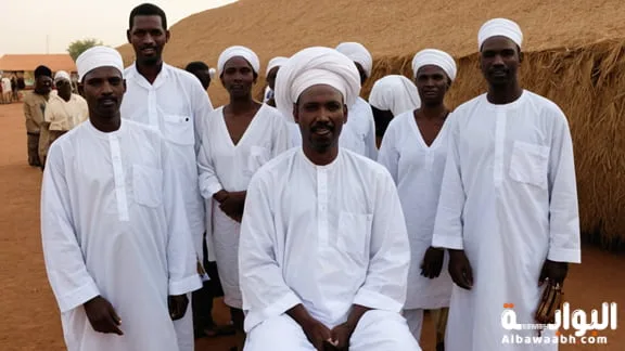 أهم العادات والتقاليد في السودان