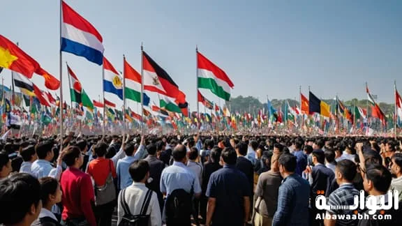 عيد الإستقلال