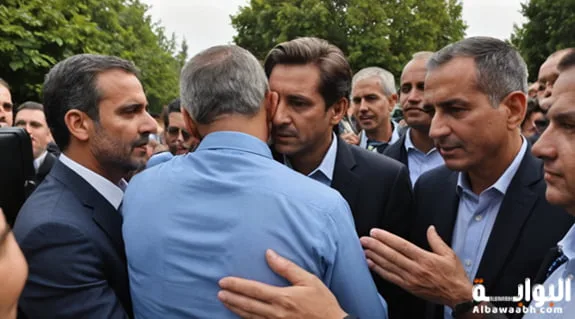 كيف تصلح بين المتخاصمين؟