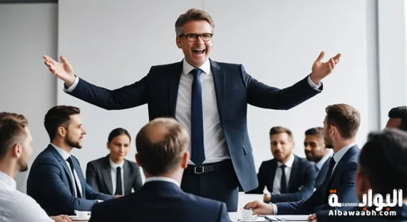 من الأفضل القائد أو المدير؟