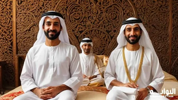 أغرب عادات وتقاليد الإمارات