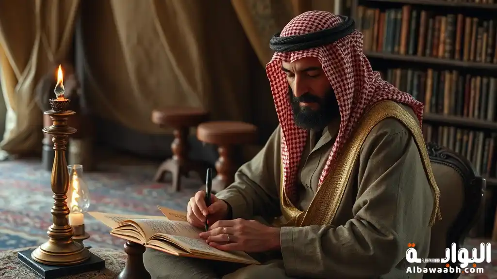 شعر غزل قصير عن الجمال