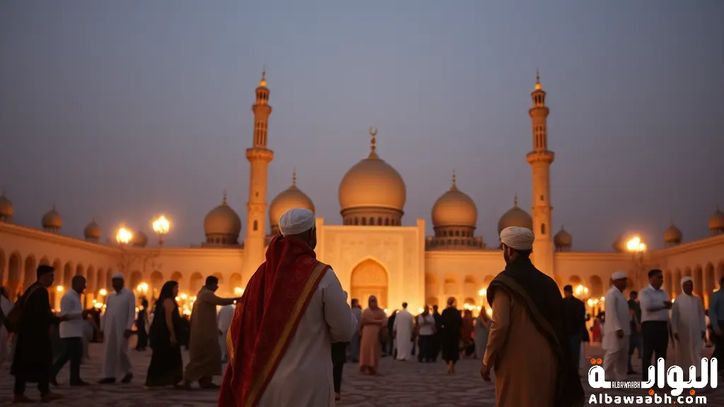 أهمية العادات والتقاليد