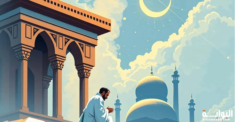 أجمل شعر عن سيدنا محمد