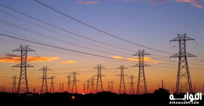 الطاقة الكهربائية