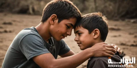 تعبير عن الأخوة وأهميتها