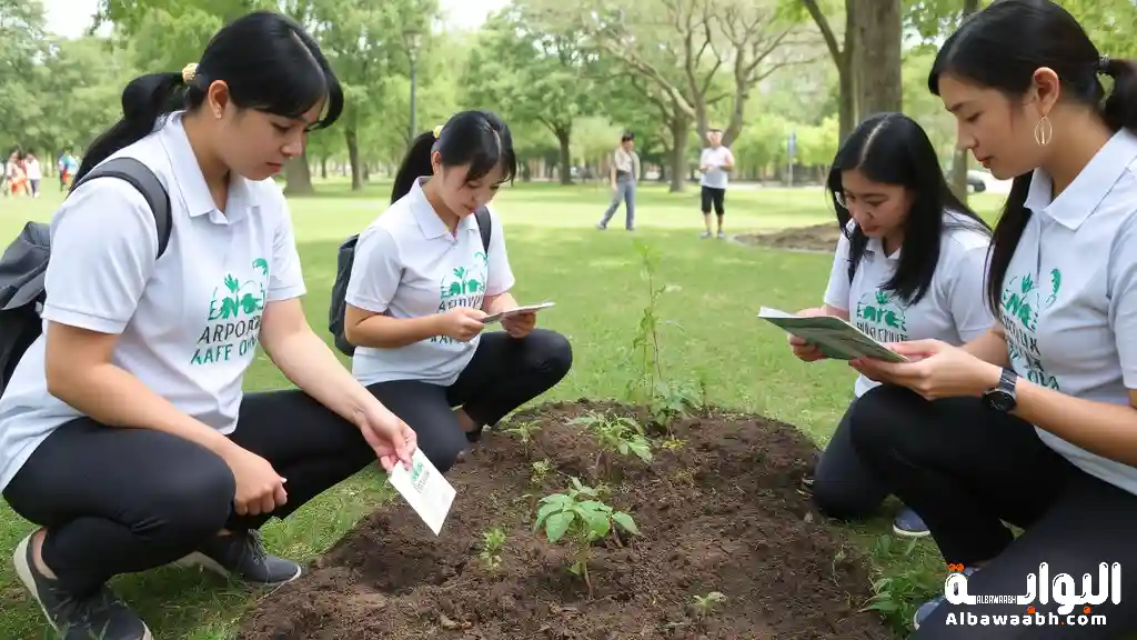 يوم الشجرة العالمي