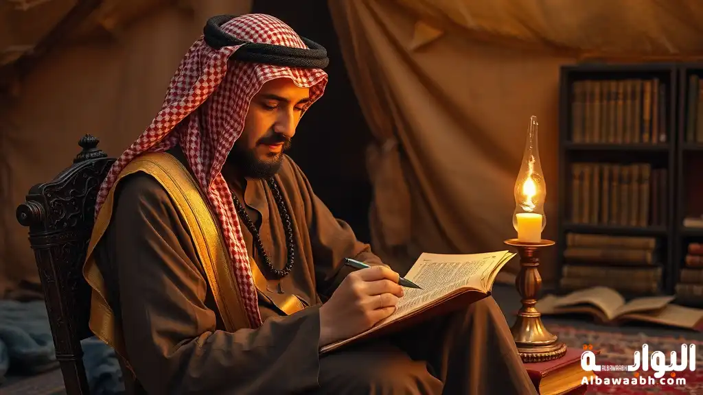 شعر غزل قصير عن الجمال