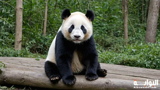 دب الباندا العملاقة: كل ما تريد معرفته عن هذا الحيوان الفريد
