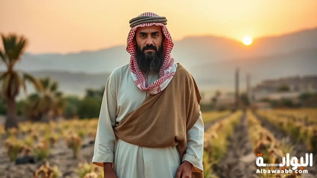 أفضل شعر يتحدث عن الرجولة