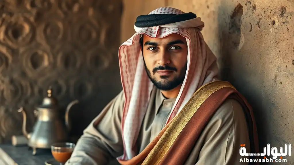 أفضل شعر يتحدث عن الرجولة