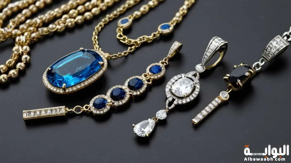 ما هو تاريخ المجوهرات؟