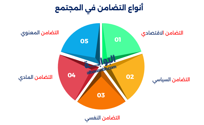 التضامن الاجتماعي