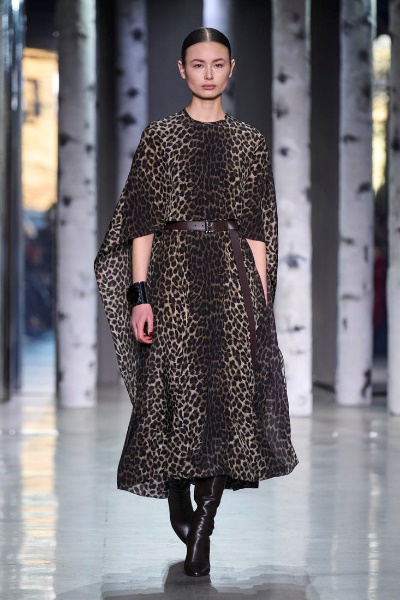 الطبعات البرية عصرية للغاية