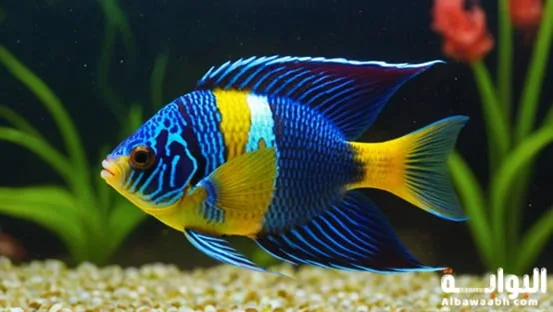 كيفية حماية سمك الزينة وإنقاذه من الموت