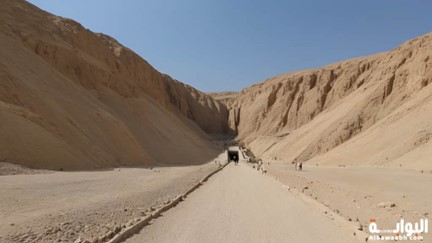 وادي الملوك