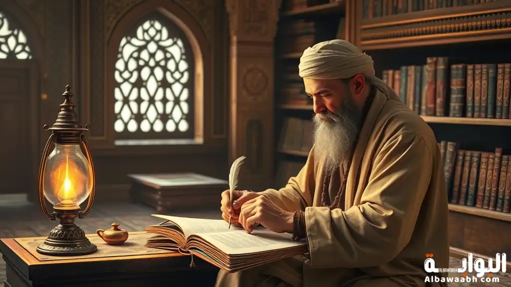 الشعر العربى الكلاسيكي