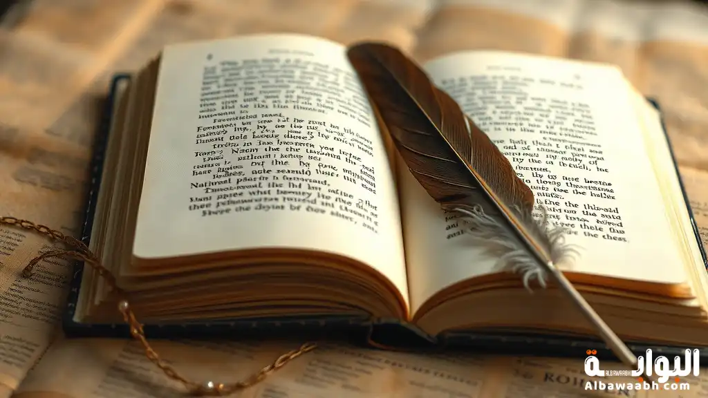 شعر عن العلم