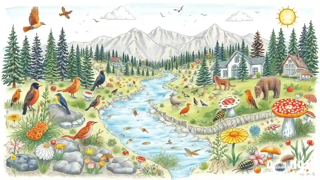 تصنيف الكائنات الحية