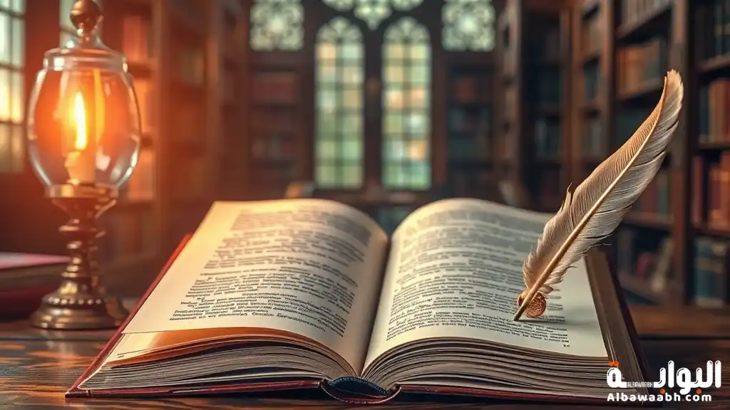 شعر عن العلم