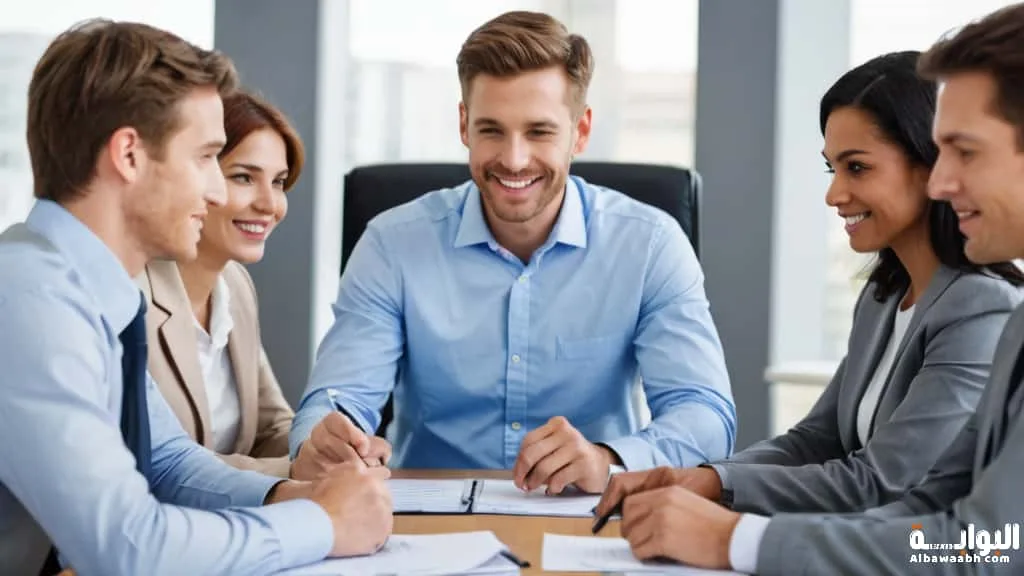 مجال الموارد البشرية دراسة وتطبيقات عملية