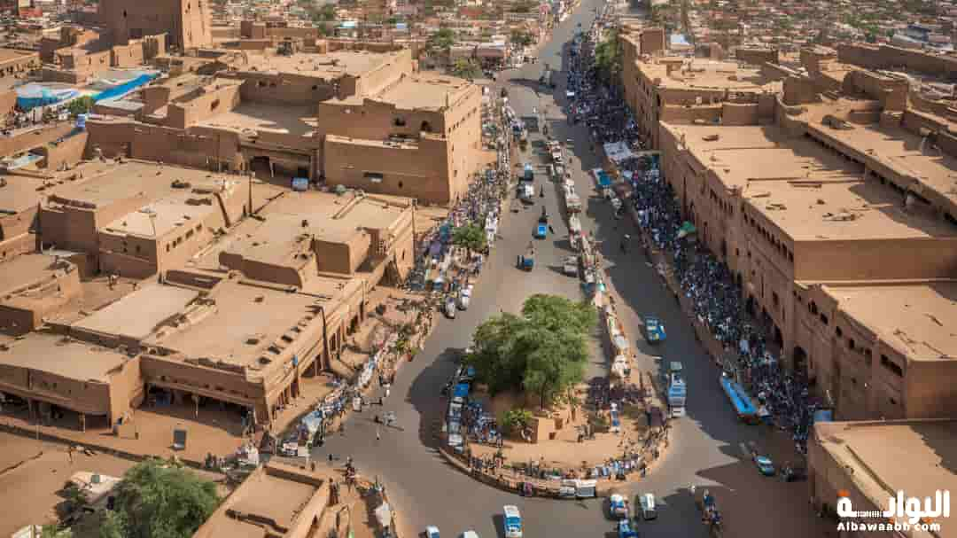 حقائق عن دولة السودان