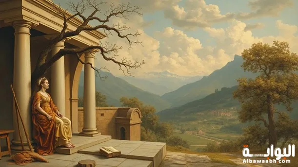 الشعر العربى الكلاسيكي