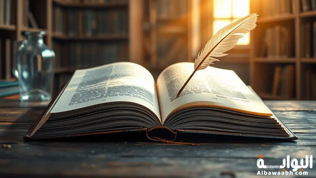 شعر عن العلم