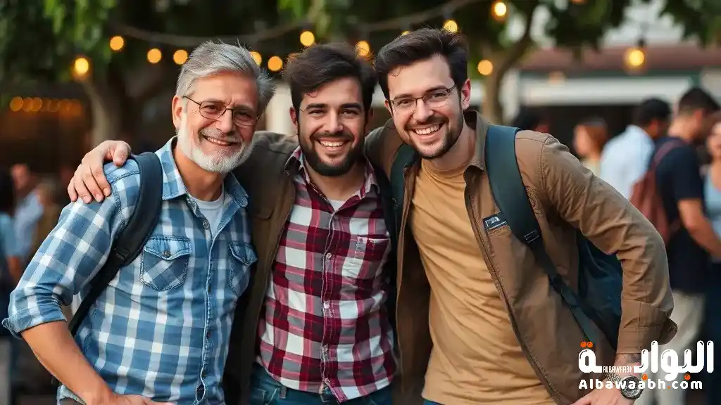 رسائل جميلة لصديق عزيز