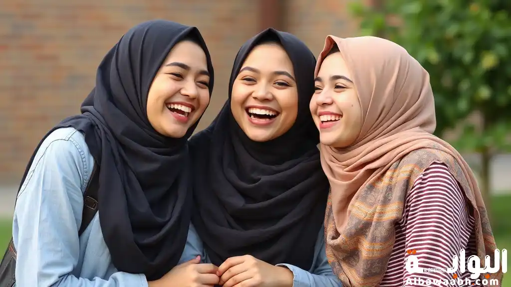 عبارات جميلة لصديقتي في المناسبات