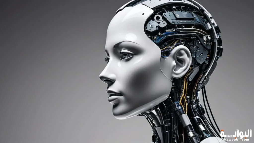 الذكاء الإصطناعي وتحليل البيانات الضخمة