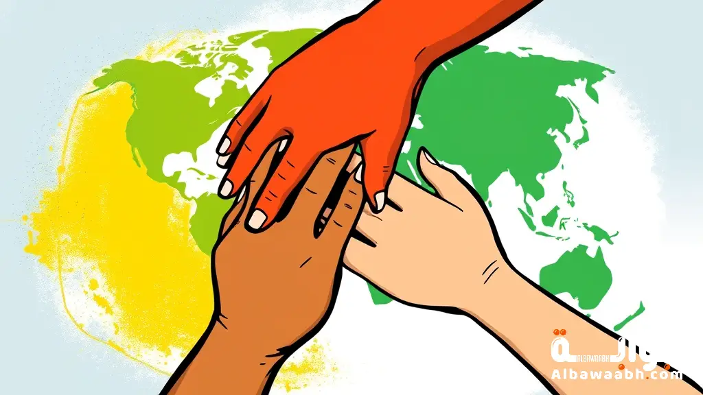 التضامن الاجتماعي