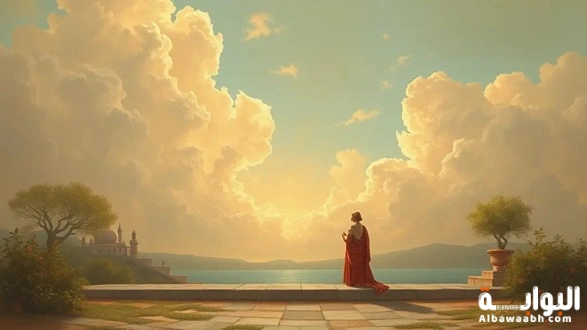 الشعر العربى الكلاسيكي