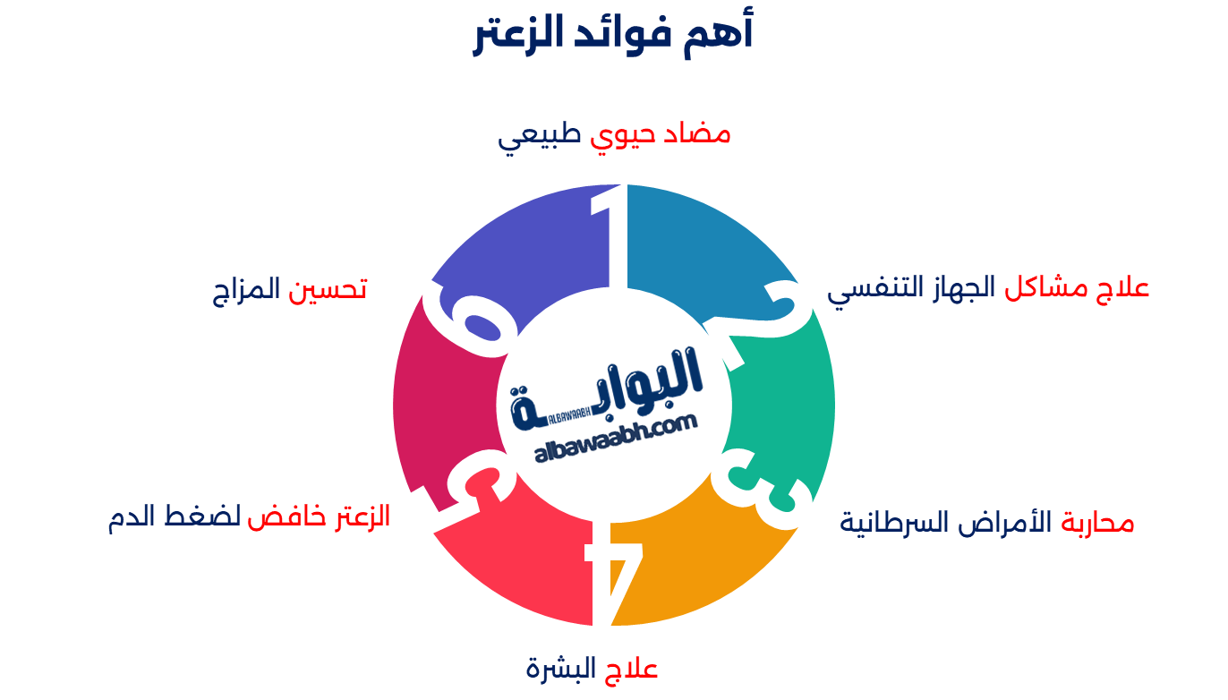 إعداد أصابع الكيري بالزعتر