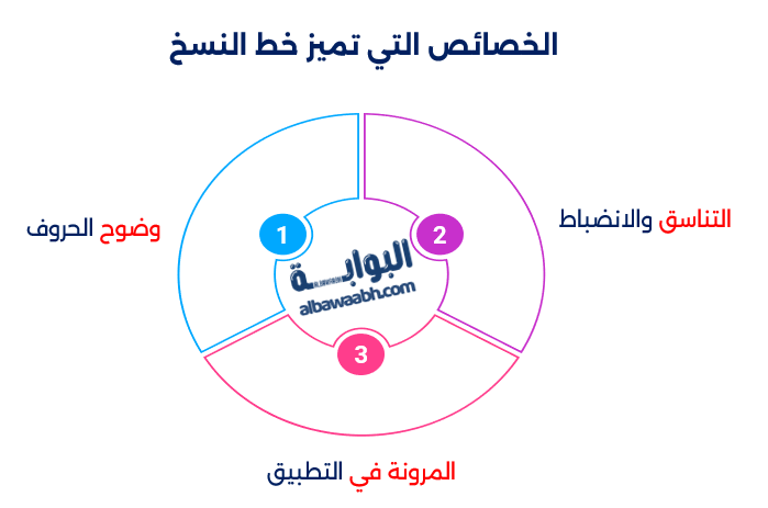 المرونة في التطبيق