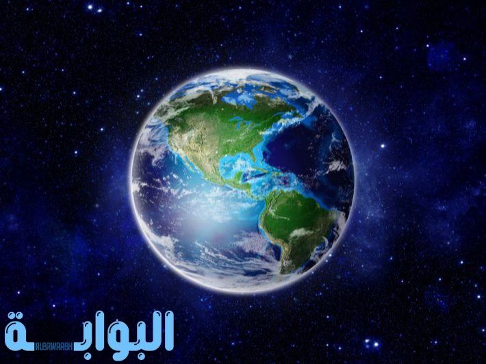 ماذا لو كانت الأرض مسطحة!