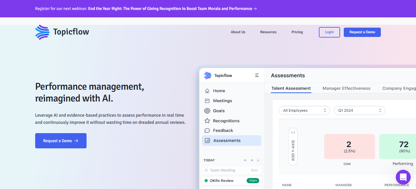 أفضل برامج لإدارة الاجتماعات