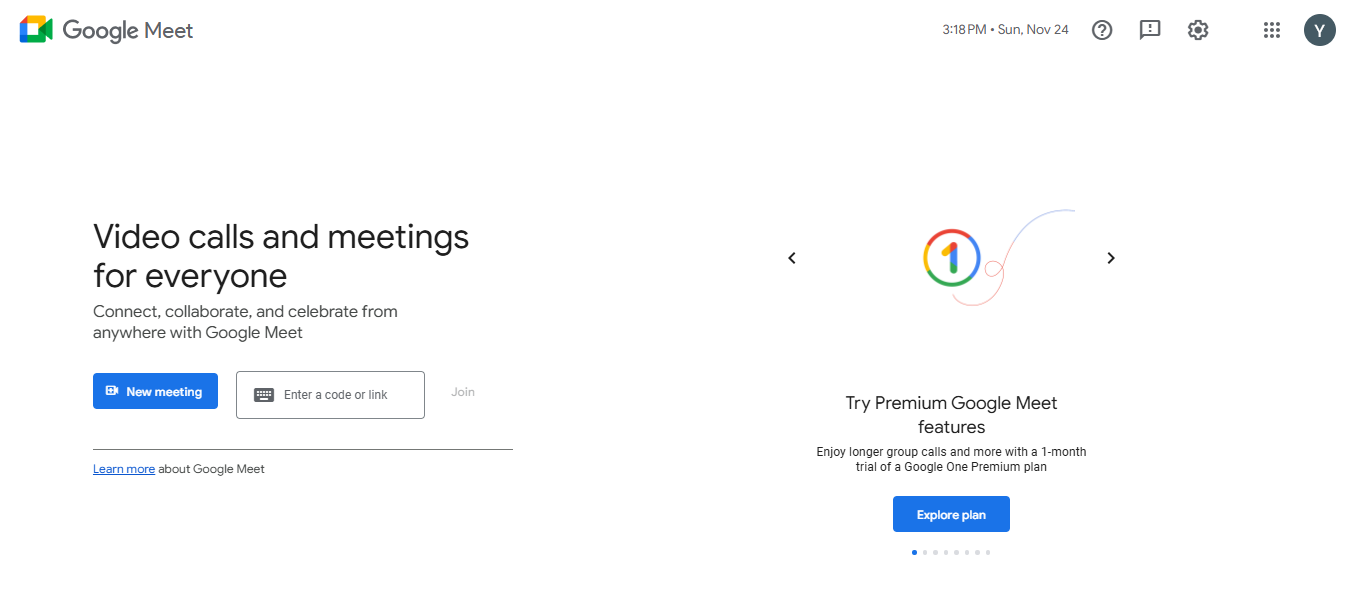 أفضل برامج لإدارة الاجتماعات