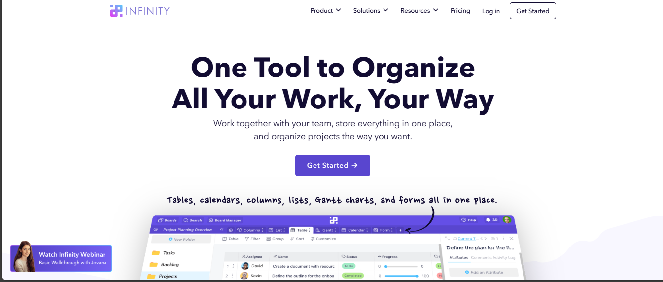 أفضل برامج لإدارة الاجتماعات