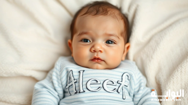 اسم أليف