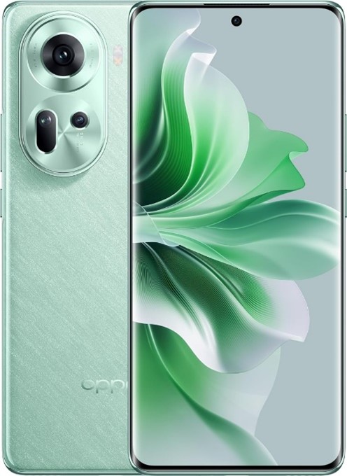 موبايل oppo reno 11