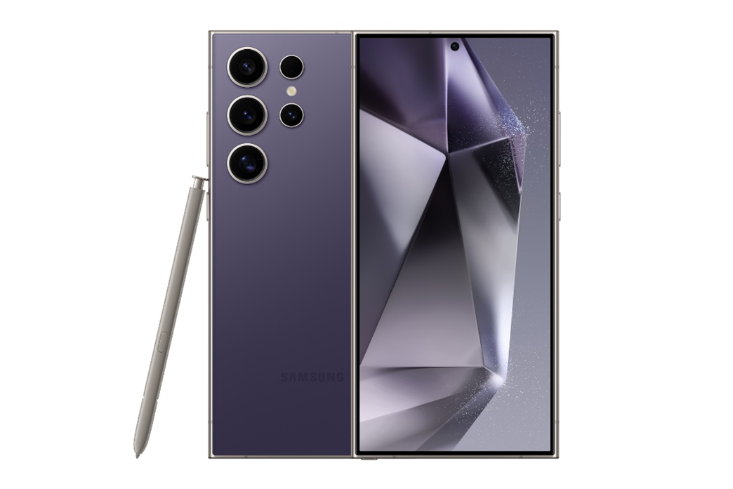 سامسونج جالاكسي S24 ألترا