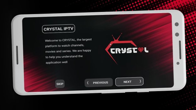 أفضل سيرفرات IPTV