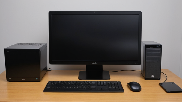 ماهي أنواع الحاسبات؟