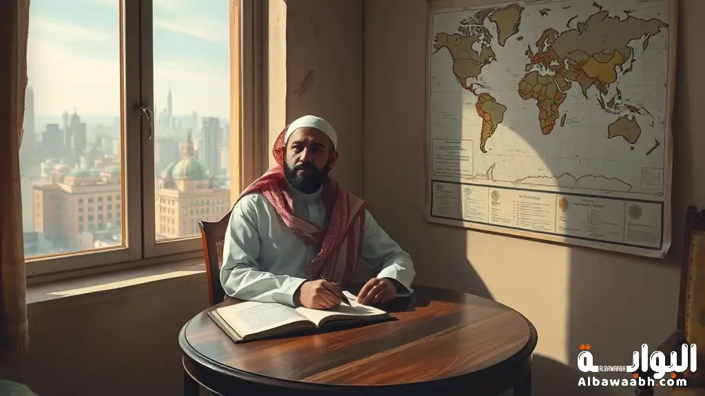 شعراء المهجر