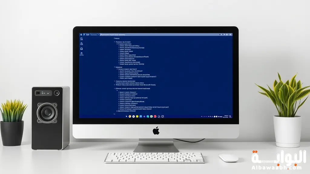 مزايا وعيوب إستخدام الحاسوب