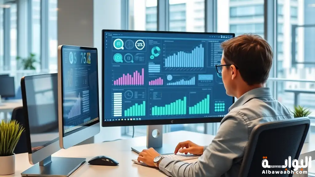 فوائد الحاسوب